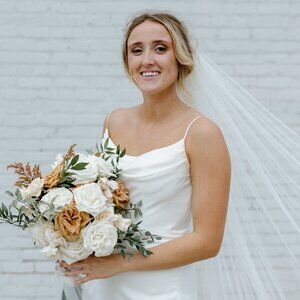 Meet your Posher, Meg